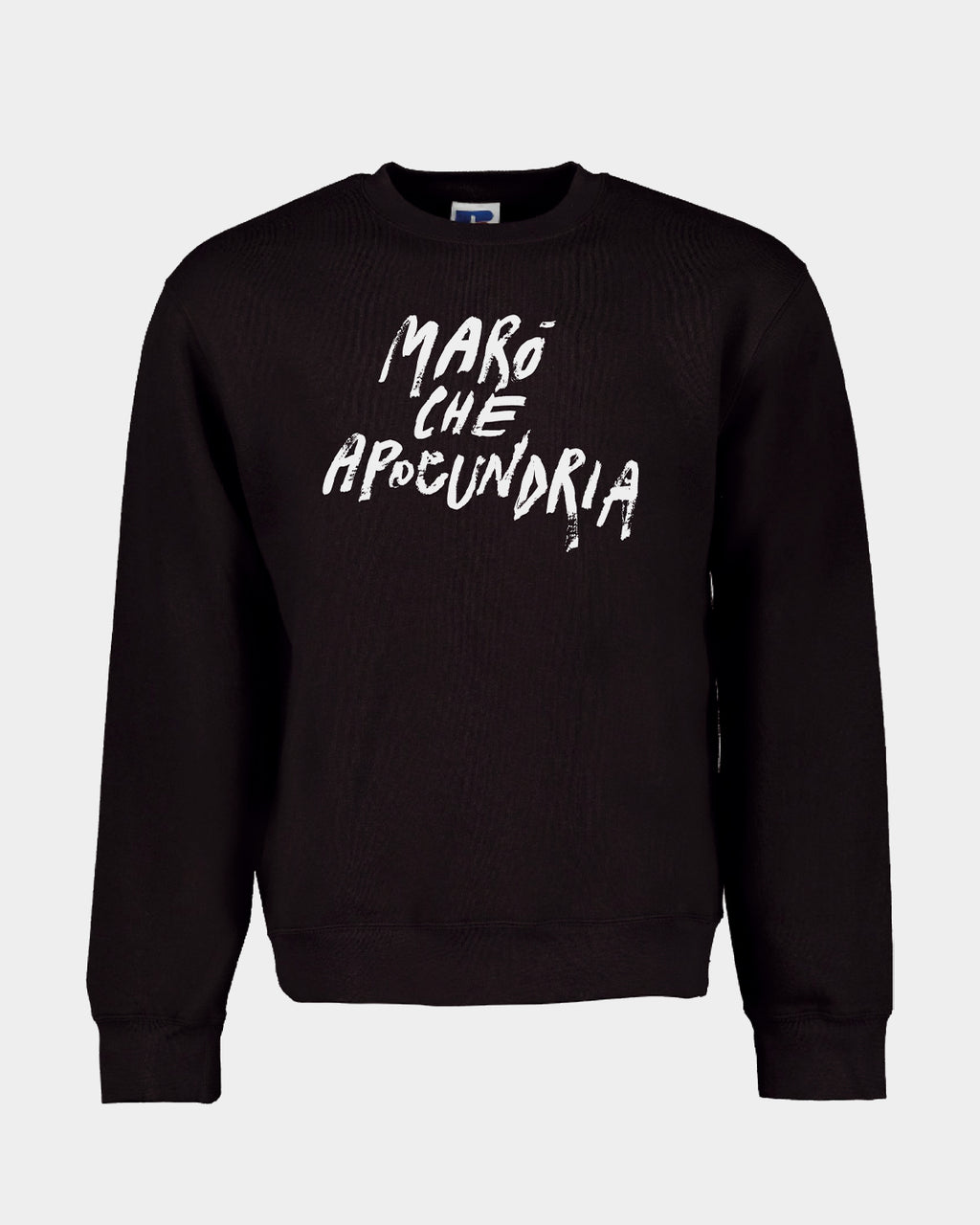 Felpa MARO CHE APUCUNDRIA