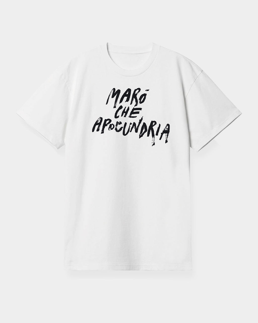 T-shirt MARO CHE APUCUNDRIA
