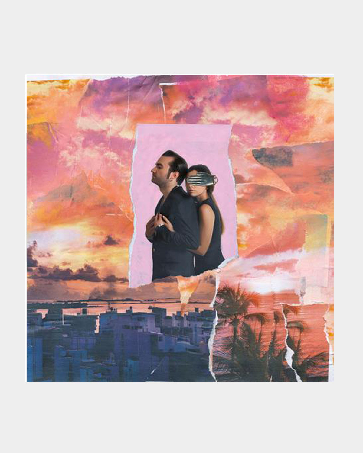 LP Chiamami Quando La Magia Finisce